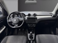 SUZUKI d'occasion SWIFT 1.2 DUALJET HYBRID AVANTAGE de 2019