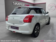 SUZUKI d'occasion SWIFT 1.2 DUALJET HYBRID AVANTAGE de 2019