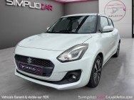 SUZUKI d'occasion SWIFT 1.2 DUALJET HYBRID AVANTAGE de 2019