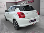 SUZUKI d'occasion SWIFT 1.2 DUALJET HYBRID AVANTAGE de 2019