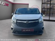 OPEL d'occasion VIVARO F2700 L1H1 1.6 CDTI 95 ECOFLEX PACK CLIM + de