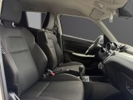SUZUKI d'occasion SWIFT 1.2 DUALJET HYBRID AVANTAGE de 2019