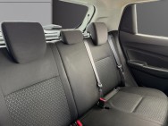 SUZUKI d'occasion SWIFT 1.2 DUALJET HYBRID AVANTAGE de 2019