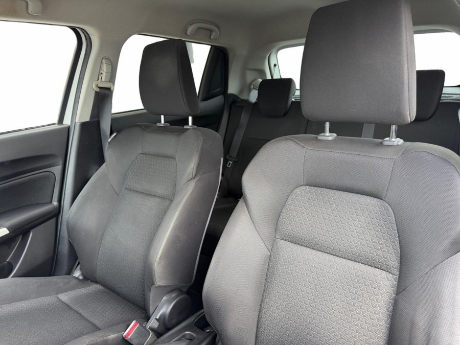 SUZUKI d'occasion SWIFT 1.2 DUALJET HYBRID AVANTAGE de 2019