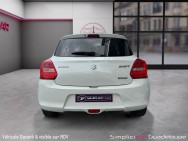 SUZUKI d'occasion SWIFT 1.2 DUALJET HYBRID AVANTAGE de 2019