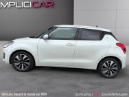 SUZUKI d'occasion SWIFT 1.2 DUALJET HYBRID AVANTAGE de 2019