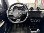SUZUKI d'occasion SWIFT 1.2 DUALJET HYBRID AVANTAGE de 2019