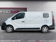 OPEL d'occasion VIVARO F2700 L1H1 1.6 CDTI 95 ECOFLEX PACK CLIM + de