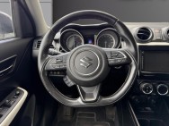 SUZUKI d'occasion SWIFT 1.2 DUALJET HYBRID AVANTAGE de 2019