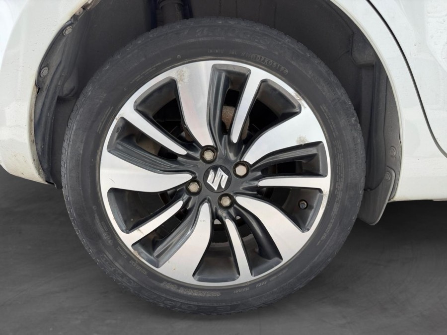 SUZUKI d'occasion SWIFT 1.2 DUALJET HYBRID AVANTAGE de 2019