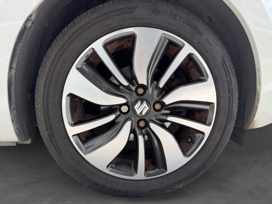 SUZUKI d'occasion SWIFT 1.2 DUALJET HYBRID AVANTAGE de 2019
