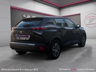 PEUGEOT d'occasion 2008 1.2 PureTech 100ch S&S Active de 2021 Lyon St