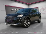 PEUGEOT d'occasion 2008 1.2 PureTech 100ch S&S Active de 2021 Lyon St
