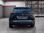 PEUGEOT d'occasion 2008 1.2 PureTech 100ch S&S Active de 2021 Lyon St