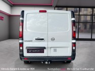 OPEL d'occasion VIVARO F2700 L1H1 1.6 CDTI 95 ECOFLEX PACK CLIM + de