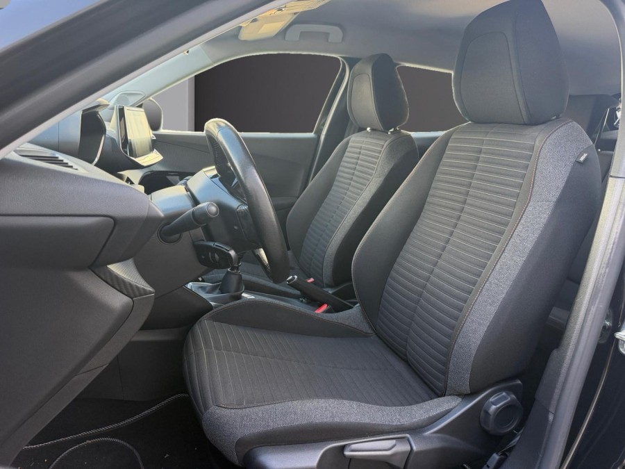 PEUGEOT d'occasion 2008 1.2 PureTech 100ch S&S Active de 2021 Lyon St