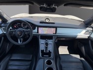 PORSCHE d'occasion PANAMERA 4.0 V8 TURBO S E-HYBRID de 2019 Rennes