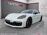 PORSCHE d'occasion PANAMERA 4.0 V8 TURBO S E-HYBRID de 2019 Rennes