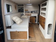 OPEL d'occasion VIVARO F2700 L1H1 1.6 CDTI 95 ECOFLEX PACK CLIM + de