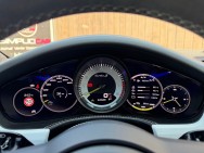 PORSCHE d'occasion PANAMERA 4.0 V8 TURBO S E-HYBRID de 2019 Rennes