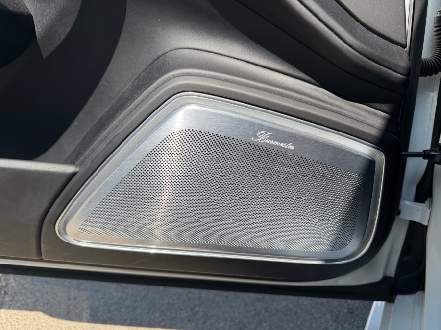 PORSCHE d'occasion PANAMERA 4.0 V8 TURBO S E-HYBRID de 2019 Rennes