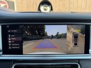 PORSCHE d'occasion PANAMERA 4.0 V8 TURBO S E-HYBRID de 2019 Rennes