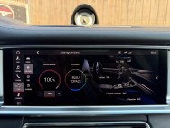 PORSCHE d'occasion PANAMERA 4.0 V8 TURBO S E-HYBRID de 2019 Rennes