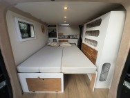 OPEL d'occasion VIVARO F2700 L1H1 1.6 CDTI 95 ECOFLEX PACK CLIM + de