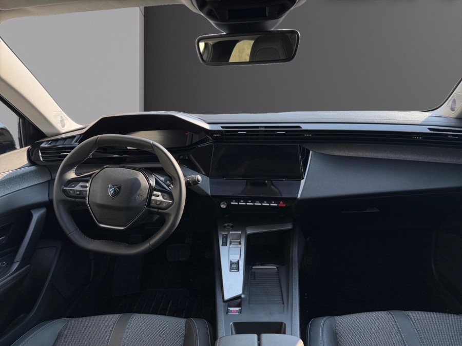 PEUGEOT d'occasion 308 III 1.2 HYBRID 145 GT EXCLUSIVE E-DCS de 2025