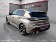 PEUGEOT d'occasion 308 III 1.2 HYBRID 145 GT EXCLUSIVE E-DCS de 2025