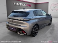 PEUGEOT d'occasion 308 III 1.2 HYBRID 145 GT EXCLUSIVE E-DCS de 2025