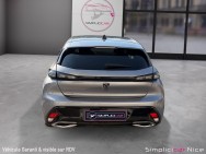 PEUGEOT d'occasion 308 III 1.2 HYBRID 145 GT EXCLUSIVE E-DCS de 2025