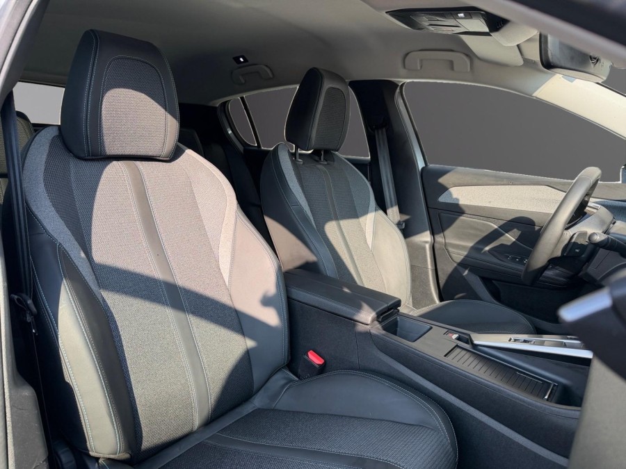 PEUGEOT d'occasion 308 III 1.2 HYBRID 145 GT EXCLUSIVE E-DCS de 2025