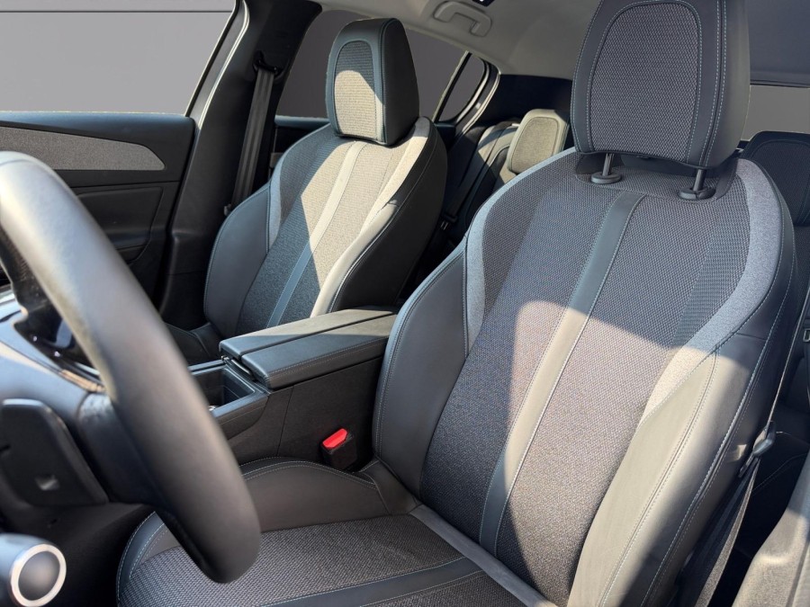 PEUGEOT d'occasion 308 III 1.2 HYBRID 145 GT EXCLUSIVE E-DCS de 2025