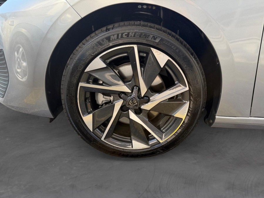 PEUGEOT d'occasion 308 III 1.2 HYBRID 145 GT EXCLUSIVE E-DCS de 2025