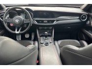 ALFA ROMEO d'occasion STELVIO 2.9 V6 510 QUADRIFOGLIO AUTO de 2019