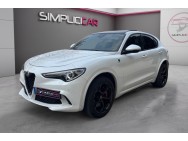 ALFA ROMEO d'occasion STELVIO 2.9 V6 510 QUADRIFOGLIO AUTO de 2019