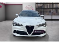 ALFA ROMEO d'occasion STELVIO 2.9 V6 510 QUADRIFOGLIO AUTO de 2019