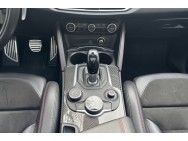 ALFA ROMEO d'occasion STELVIO 2.9 V6 510 QUADRIFOGLIO AUTO de 2019