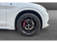 ALFA ROMEO d'occasion STELVIO 2.9 V6 510 QUADRIFOGLIO AUTO de 2019