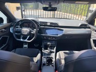 AUDI d'occasion RSQ3 2.5 TFSI 400 QUATTRO S TRONIC AUTO de 2021 Nice