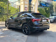 AUDI d'occasion RSQ3 2.5 TFSI 400 QUATTRO S TRONIC AUTO de 2021 Nice
