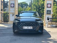 AUDI d'occasion RSQ3 2.5 TFSI 400 QUATTRO S TRONIC AUTO de 2021 Nice