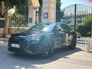 AUDI d'occasion RSQ3 2.5 TFSI 400 QUATTRO S TRONIC AUTO de 2021 Nice