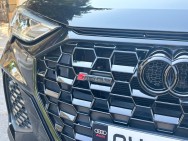 AUDI d'occasion RSQ3 2.5 TFSI 400 QUATTRO S TRONIC AUTO de 2021 Nice