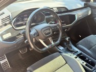 AUDI d'occasion RSQ3 2.5 TFSI 400 QUATTRO S TRONIC AUTO de 2021 Nice