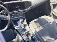 AUDI d'occasion RSQ3 2.5 TFSI 400 QUATTRO S TRONIC AUTO de 2021 Nice