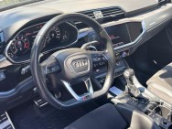 AUDI d'occasion RSQ3 2.5 TFSI 400 QUATTRO S TRONIC AUTO de 2021 Nice