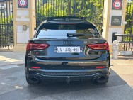 AUDI d'occasion RSQ3 2.5 TFSI 400 QUATTRO S TRONIC AUTO de 2021 Nice