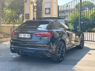 AUDI d'occasion RSQ3 2.5 TFSI 400 QUATTRO S TRONIC AUTO de 2021 Nice